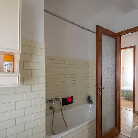 Apartman Piave Venice *
