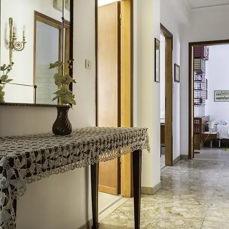Piave Venice Apartman *
