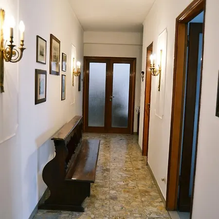 Apartman Piave Venice