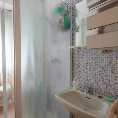 Piave Venice Lägenhet