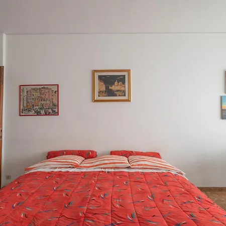 Piave Venice Lägenhet *