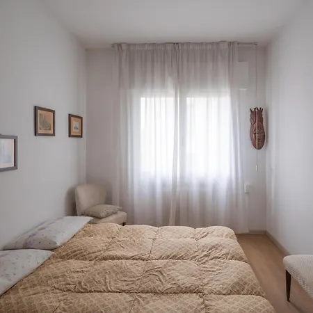 Lägenhet Piave Venice *