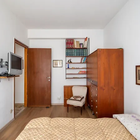 Piave Venice Lägenhet Mestre