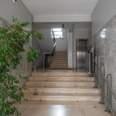 Piave Venice Lägenhet *