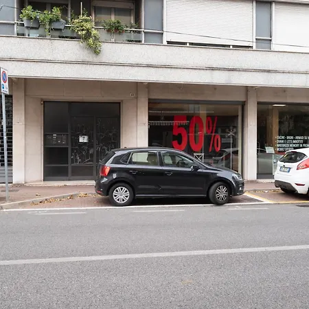 Piave Venice Lägenhet *