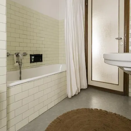 Piave Venice Lägenhet Mestre