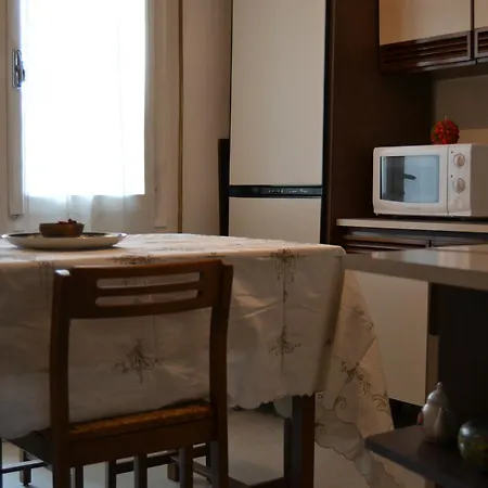 Lägenhet Piave Venice *