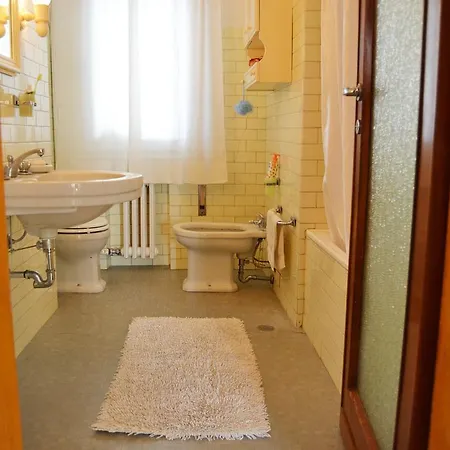 Lägenhet Piave Venice