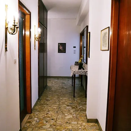 公寓 Piave Venice *