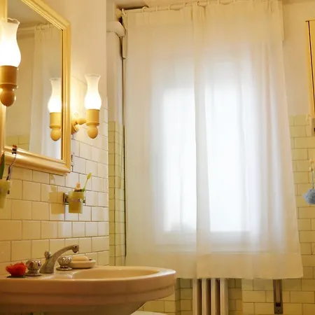 Lägenhet Piave Venice *