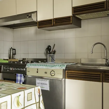 Piave Venice Lägenhet