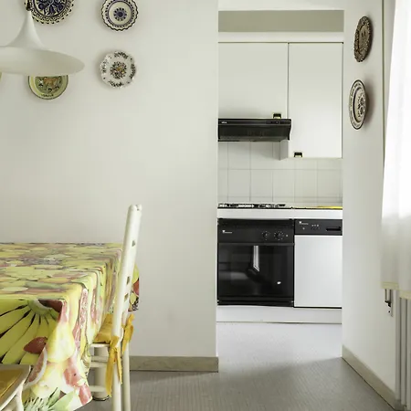 Lägenhet Piave Venice *