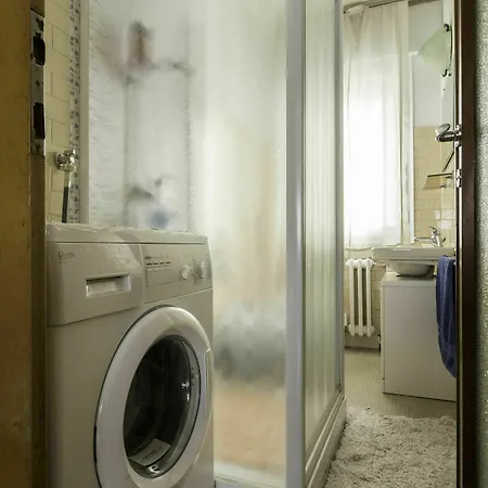 Piave Venice Lägenhet Mestre