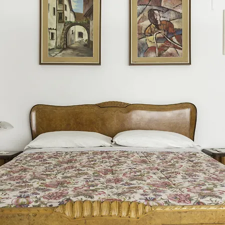 Piave Venice Lägenhet Mestre