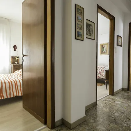 公寓 Piave Venice *