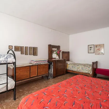 Apartment Piave Venice