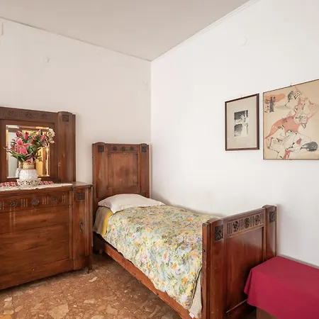 Apartment Piave Venice Mestre