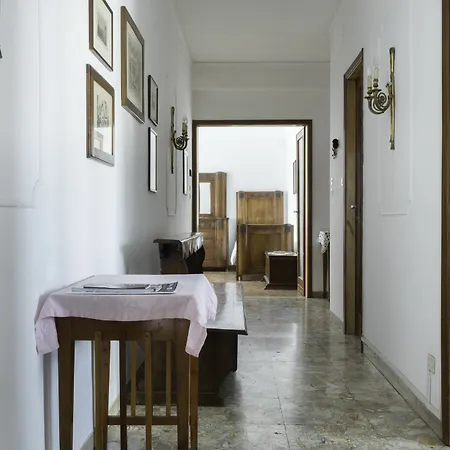 Apartment Piave Venice Mestre