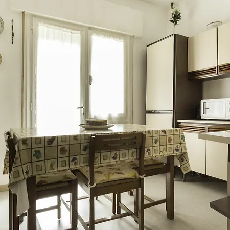 Apartment Piave Venice