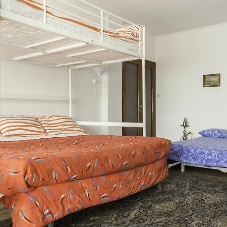 Apartment Piave Venice