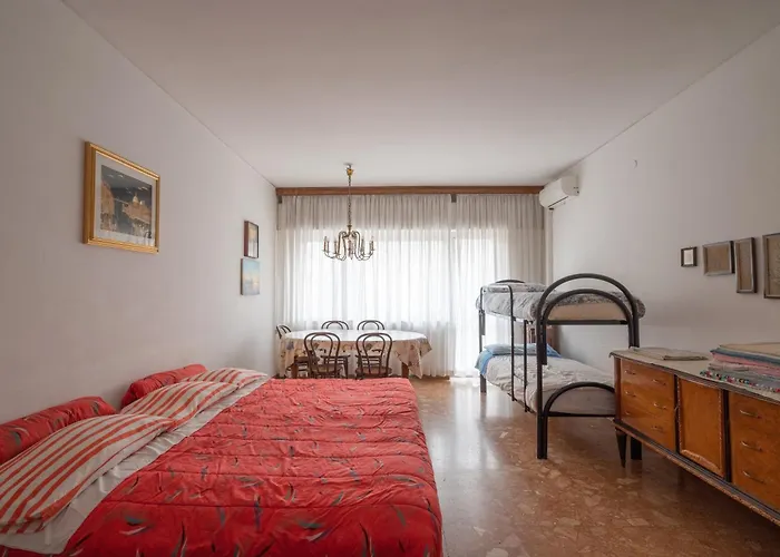 شقة Piave Venice