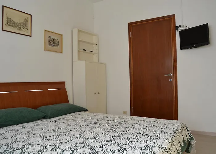 Piave Venice ميستر