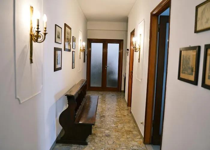 شقة Piave Venice