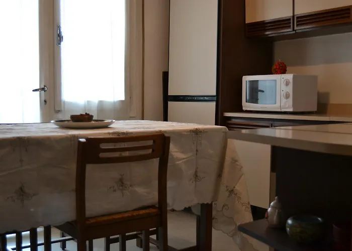 شقة Piave Venice *