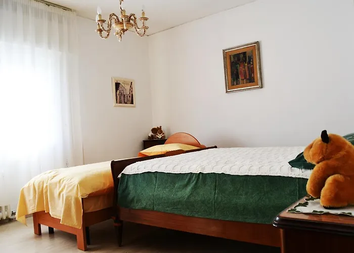 شقة Piave Venice