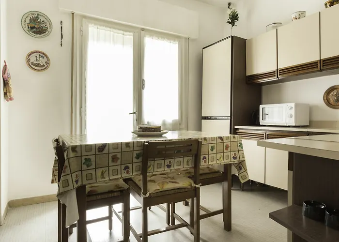 شقة Piave Venice