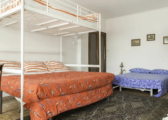 شقة Piave Venice
