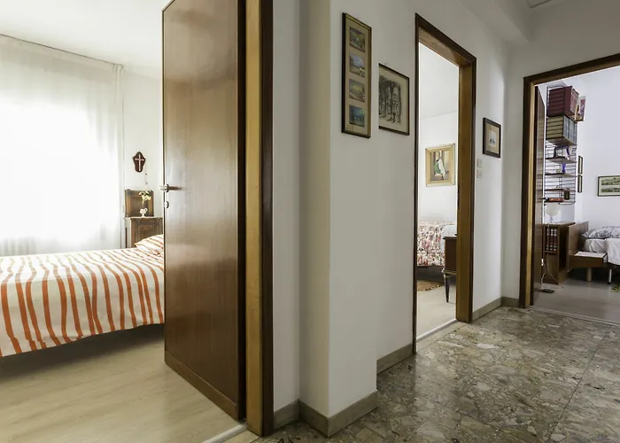 شقة Piave Venice *